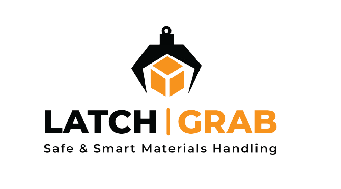 LATCH GRAB